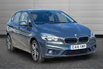 2016 BMW 2 Series Active Tourer