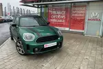2022 MINI Countryman