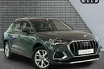 2020 Audi Q3