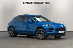 2019 Porsche Macan