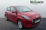 2022 Hyundai i10