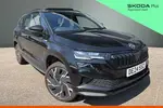 2024 Skoda Karoq