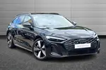 2026 Audi A5