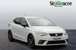 2021 SEAT Ibiza