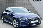 2024 Audi A3