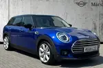 2020 MINI Clubman