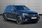 2025 Mercedes-Benz GLE