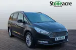 2016 Ford Galaxy