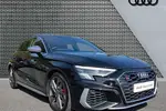 2020 Audi A3