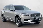 2024 Volvo XC90