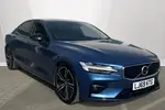 2019 Volvo S60