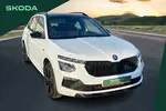 2024 Skoda Kamiq