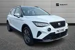 2022 SEAT Arona