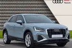2023 Audi Q2