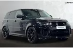 2021 Land Rover Range Rover Sport