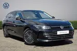 2026 Volkswagen Passat