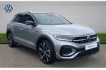 2025 Volkswagen T-Roc