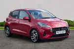 2023 Hyundai i10