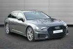 2023 Audi A6 Avant