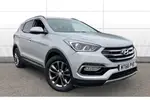 2016 Hyundai Santa Fe