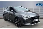 2023 Ford Fiesta
