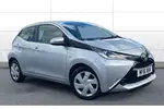 2016 Toyota Aygo