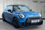 2021 MINI Hatchback