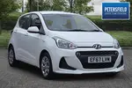 2017 Hyundai i10