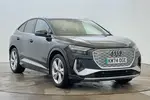 2024 Audi Q4 e-tron Sportback