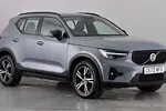 2022 Volvo XC40