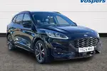 2024 Ford Kuga