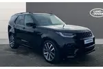 2023 Land Rover Discovery