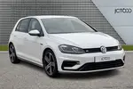 2018 Volkswagen Golf R