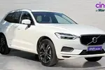 2019 Volvo XC60