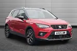 2021 SEAT Arona