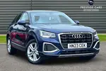 2023 Audi Q2
