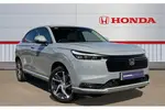 2025 Honda HR-V