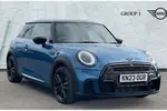 2023 MINI Hatchback