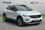 2021 Volkswagen T-Roc