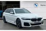 2023 BMW 5 Series Touring