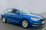 2025 Skoda Octavia Estate