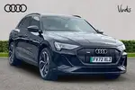 2022 Audi e-tron