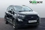 2023 Ford EcoSport