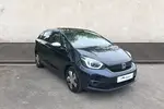 2021 Honda Jazz