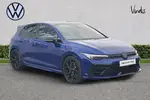 2025 Volkswagen Golf R
