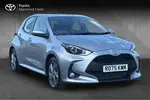 2025 Toyota Yaris
