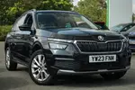 2023 Skoda Kamiq