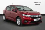 2023 Dacia Sandero