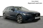 2025 Volvo V90