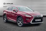 2017 Lexus RX